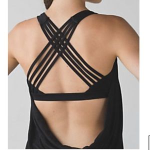 Lululemon Wild Tank
